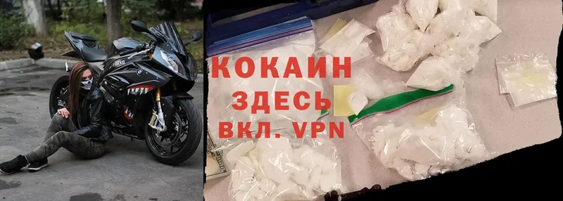 Cocaine VHQ Усть-Лабинск